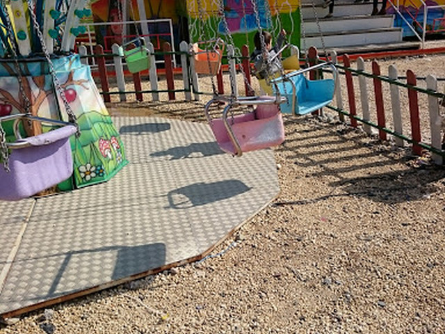 السياحة في مرسين