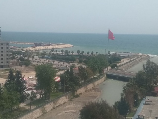 إرديملي لونابارك مرسين