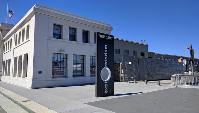 San Francisco museums