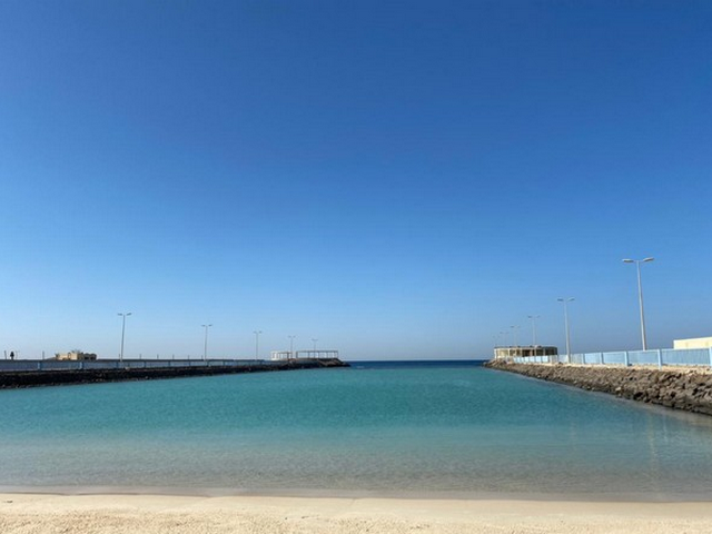 أسعار شواطئ جدة - أفضل شاطئ رملي في جدة
