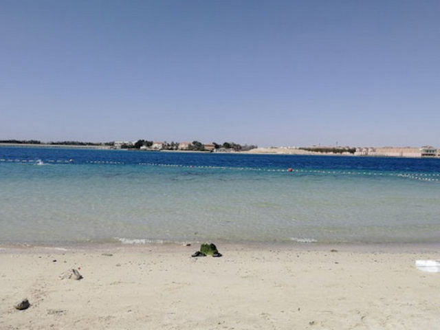 شواطئ جده الجديده