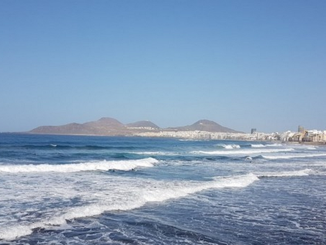 things to do in Canary Islands at night