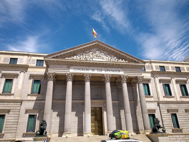 best Madrid museums