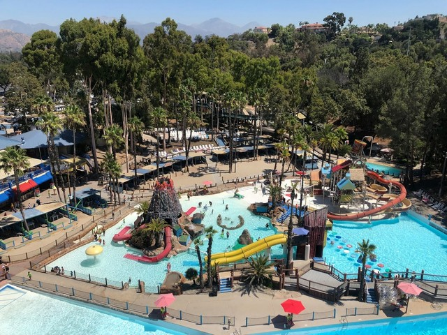 fun things to do in Los Angeles