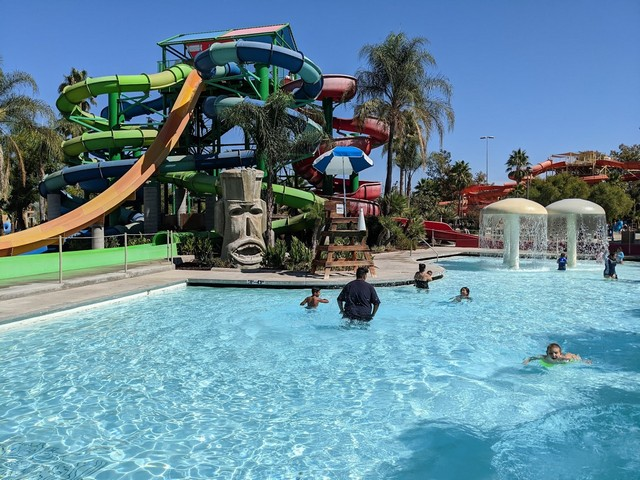 fun things to do in Los Angeles