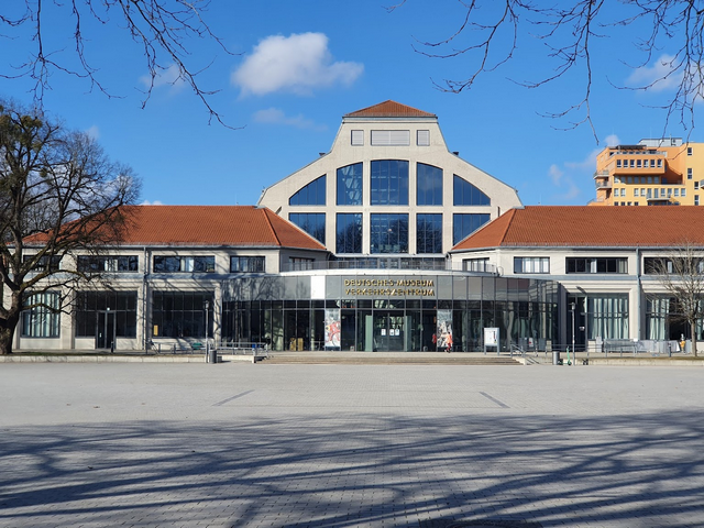 top museums in Munich