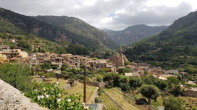 المتاحف في جزر البليار