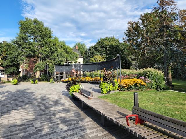 Kew Gardens Toronto