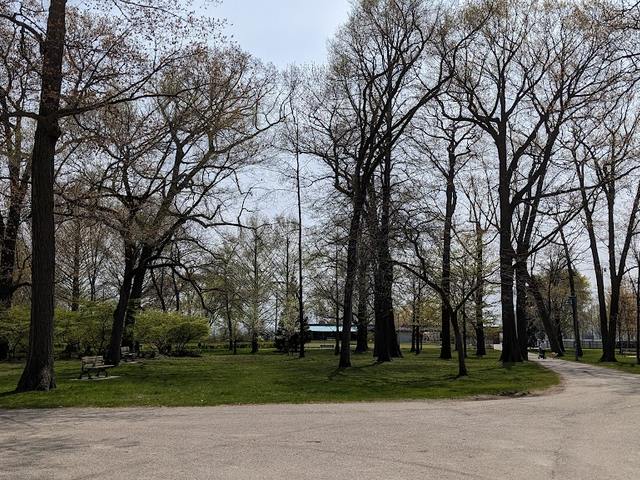 Kew Gardens Toronto