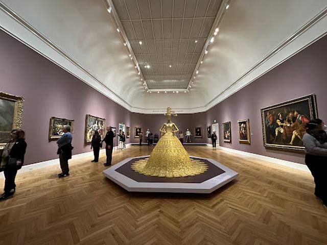 Legion of Honor Museum San Francisco