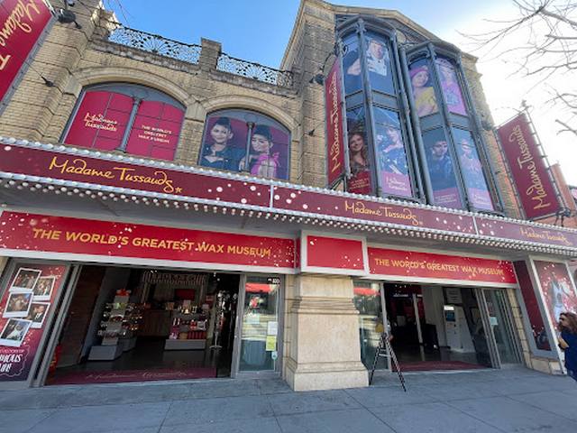 top museums in San Francisco
