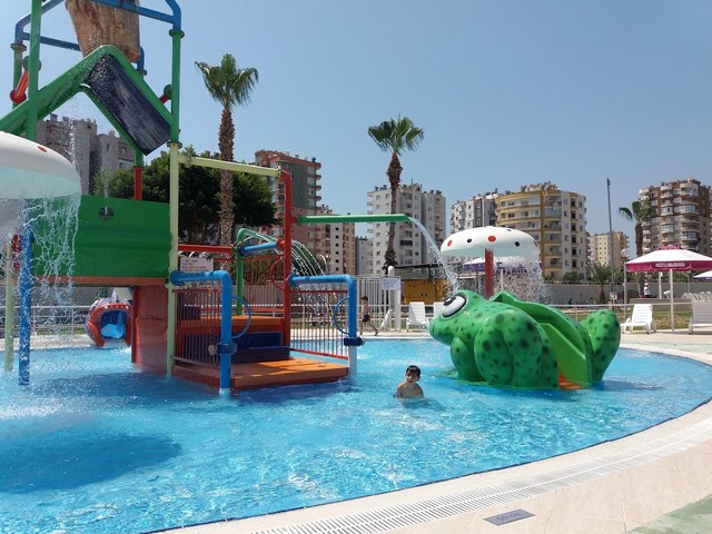 fun things to do in Mersin
