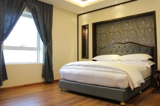 فنادق في شمال الرياض