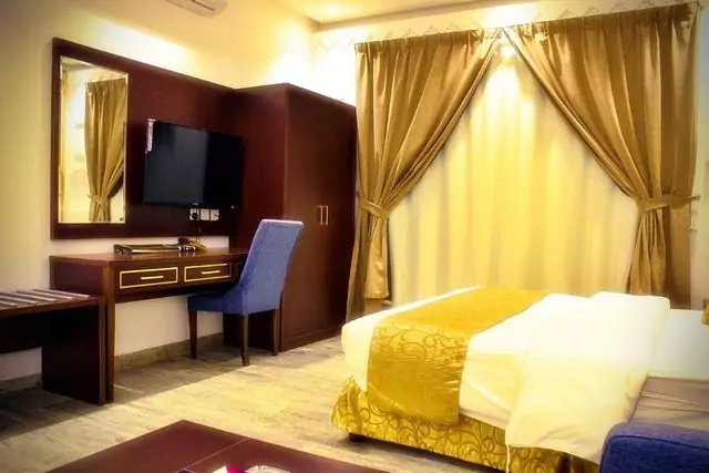 افضل فنادق شمال الرياض