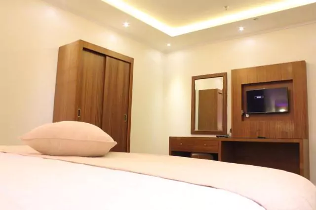 فنادق شمال الرياض حي الياسمين