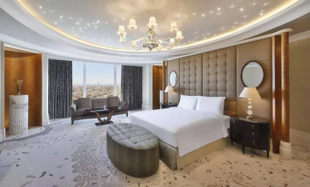 فنادق شمال الرياض