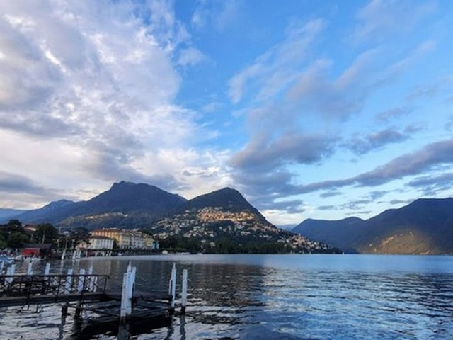 Parco Ciani Lugano