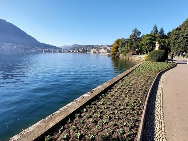 Parco Ciani Lugano