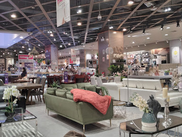Real Plaza Salaverry Mall Lima