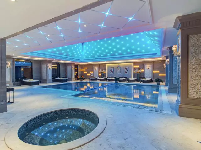 فنادق العليا الرياض 