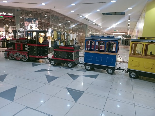 Sahara Mall Riyadh cinema