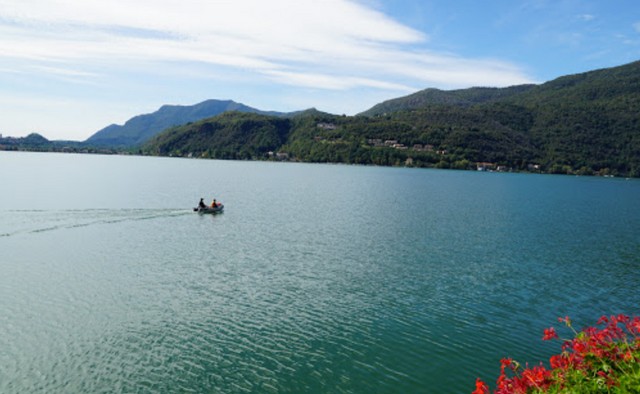 Parco Scherrer Lugano