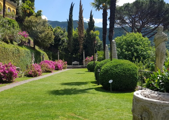 best things to do in Lugano