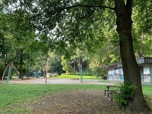 Sherwood Park Toronto