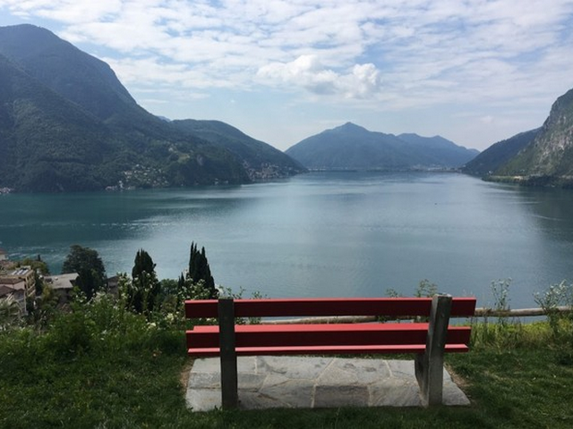 things to do in Lugano with family