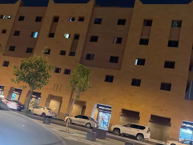 سوق السويقة الرياض