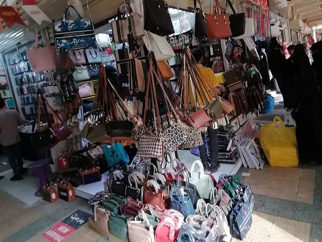 سوق سويقة الرياض