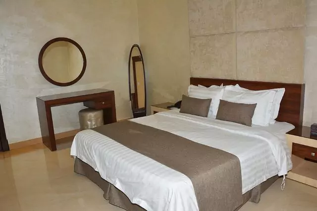 شقق فندقية الرياض