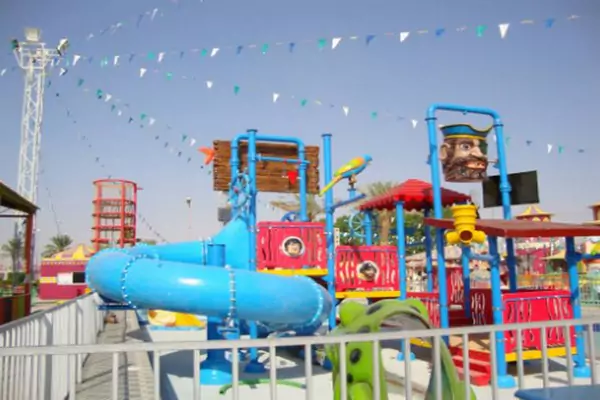 اماكن سياحية بالرياض للعوائل