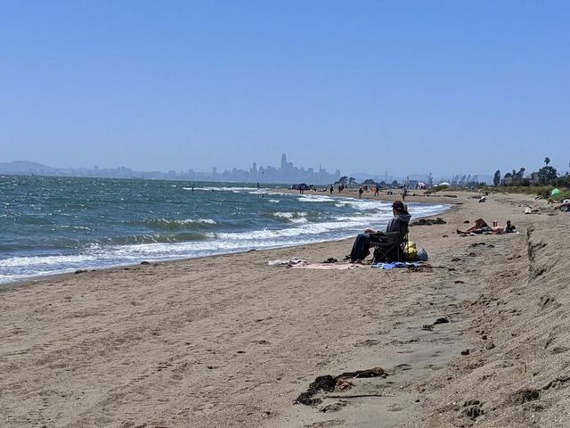 best tourist attractions in San Francisco