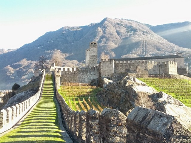 best landmarks in Lugano