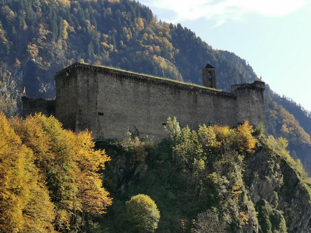 best landmarks in Lugano