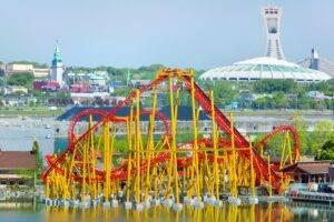 things to do in Montreal with Kids