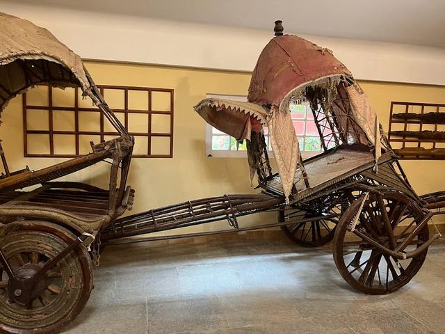 Chitra Museum Goa