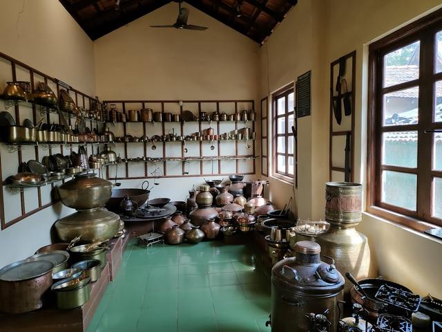 Chitra Museum Goa