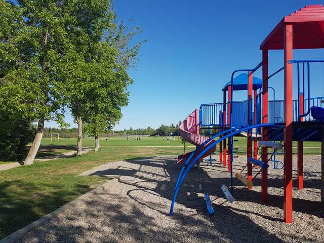 best parks in Regina