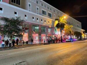 best free things to do in Miami