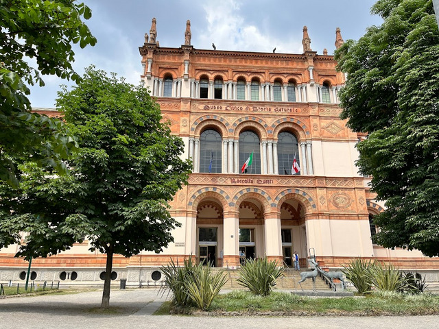 free things to do in Milan Italy