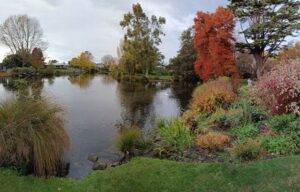 Christchurch family activities