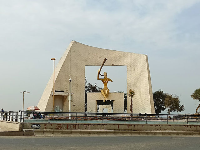 Dakar sightseeing