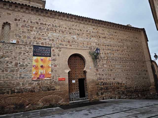 Toledo museums