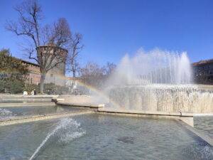 best attractions in Milan Italy - best free things to do in Milan