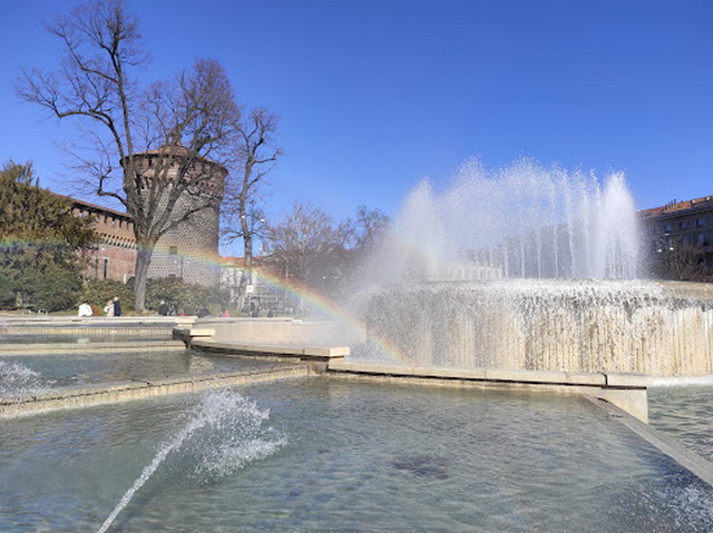 best free things to do in Milan