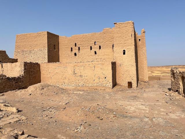 اهم معالم اسوان