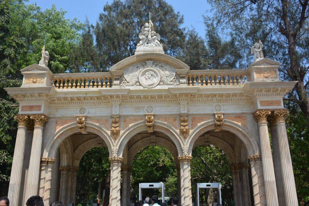best things to do with family in Mumbai
