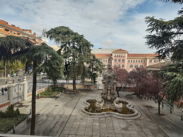 things to see in Madrid